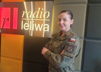 Tarnobrzeg, region. Ferie z WOT