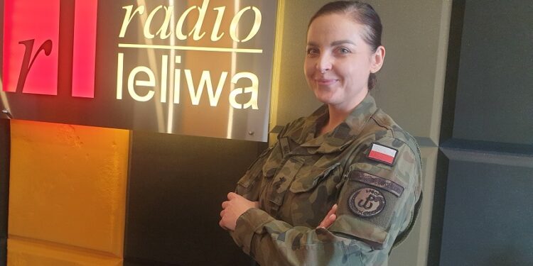 Tarnobrzeg, region. Ferie z WOT