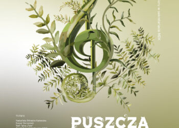 Stalowa Wola: MDK zaprasza na widowisko Puszcza dźwięków