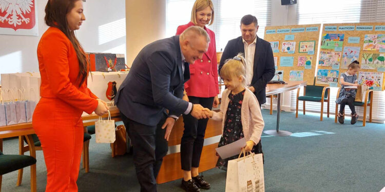 Stalowa Wola: Ulicę Leśną czeka przebudowa pod planowane osiedle mieszkaniowe