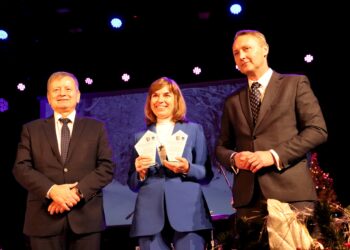Nisko, Warszawa: Brązowy Medal uczniów RCEZ na Międzynarodowej Warszawskiej Wystawie Wynalazków