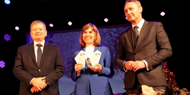Nisko, Warszawa: Brązowy Medal uczniów RCEZ na Międzynarodowej Warszawskiej Wystawie Wynalazków