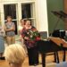 Tarnobrzeg. Medal „Zasłużony Kulturze Gloria Artis” dla profesor Aleksandry Nawe