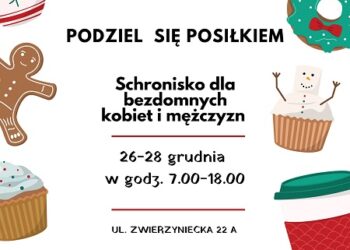 Tarnobrzeg. Pomyśl, co zrobić z jedzeniem po świętach