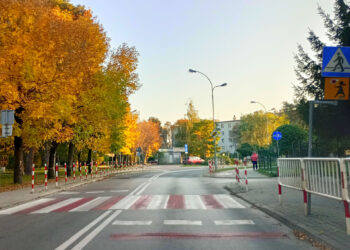 Stalowa Wola, Jastkowice: Ruszy przebudowa i budowa dwóch ważnych przejść