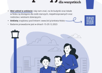 Nisko: Czy miasto jest przyjazne dla wszystkich?