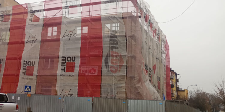 Nisko: To był dobry choć niełatwy rok dla powiatu.