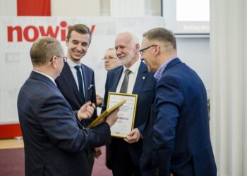 Tarnobrzeg. Ranking Aktywności Gmin Podkarpacia. Nagroda dla miasta