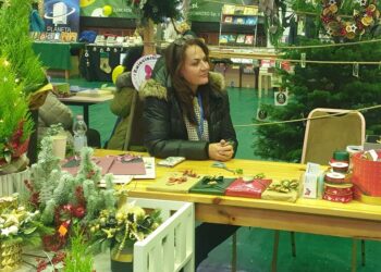 Tarnobrzeg. Element, bez którego dla wielu nie ma świąt