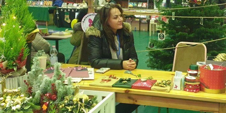 Tarnobrzeg. Element, bez którego dla wielu nie ma świąt