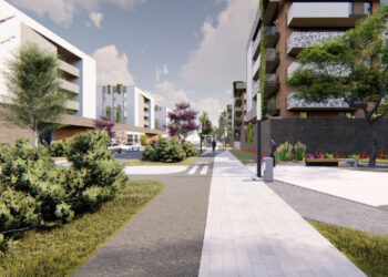 Stalowa Wola: Ruszył przetarg na projekt żłobko-przedszkola przy ulicy Leśnej