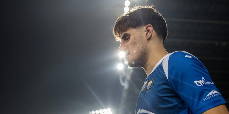 Mielec: Ostatni mecz o ligowe punkty