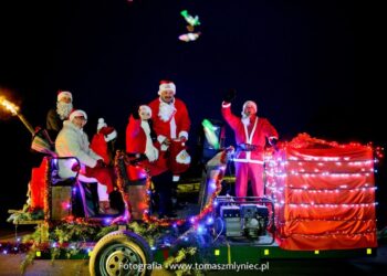 Baranów Sandomierski. Niedziela pełna atrakcji