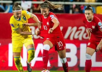 Stalowa Wola: Dziś na Hutniczej mecz Polska-Ukraina piłki nożnej kobiet