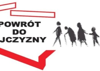 Nowa Dęba. Repatrianci mile widziani