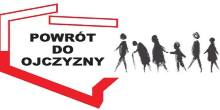 Nowa Dęba. Repatrianci mile widziani