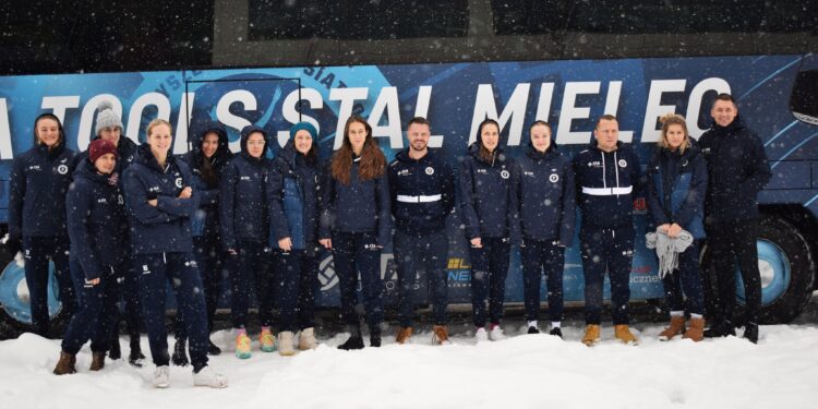 Mielec: Przegrana ręcznych, nadzieja w siatkarkach