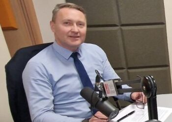 Prezydent Mielca, Jacek Wiśniewski