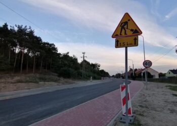 Mielec:  Nowe rozwiązanie drogowe polepszyłoby komunikację…