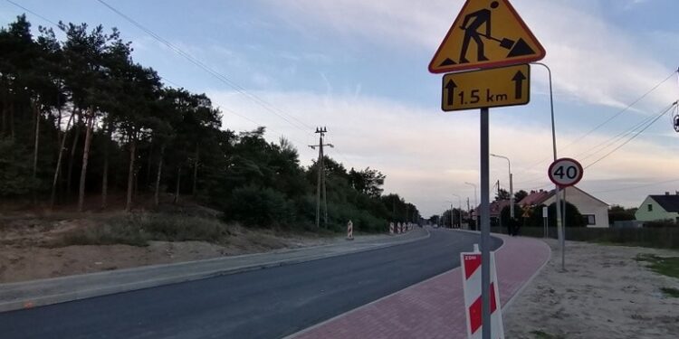 Mielec:  Nowe rozwiązanie drogowe polepszyłoby komunikację…