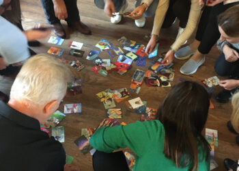 Nisko: Forum podsumowało projekt 'Razem bezpieczniej’