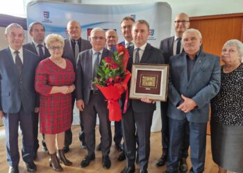 Sandomierz: Nowe zadania.