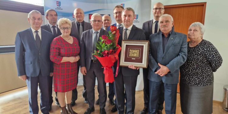 Sandomierz: Nowe zadania.