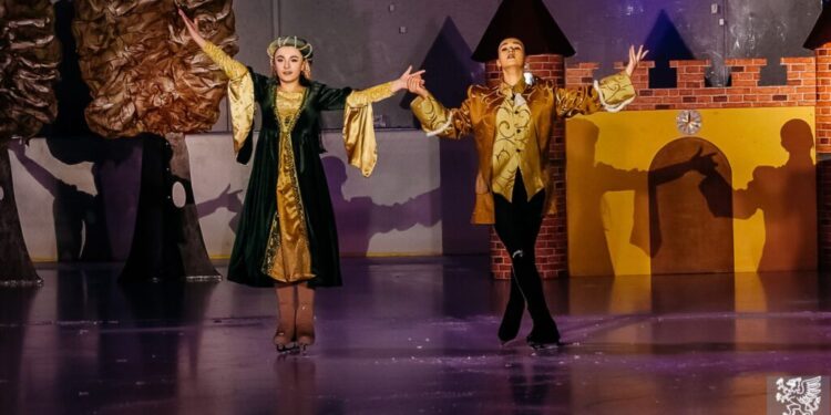 Dębica: Świętowali swoje 20-lecie…