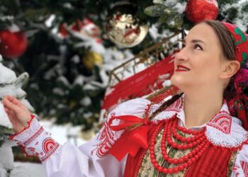 Mielec: „Rzeszowiacy” świątecznie…
