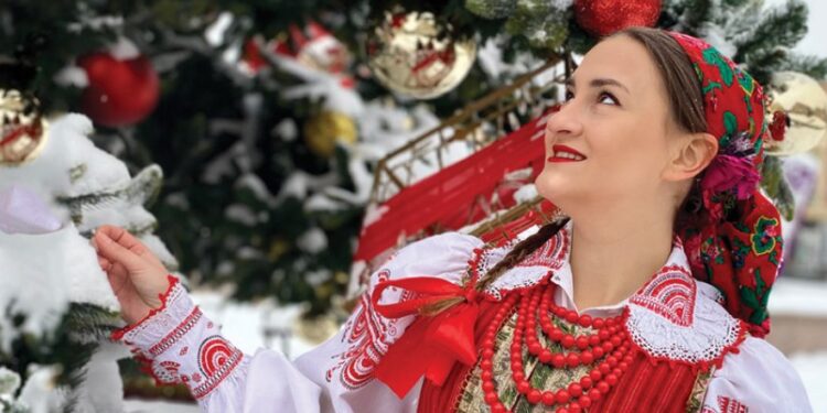 Mielec: „Rzeszowiacy” świątecznie…