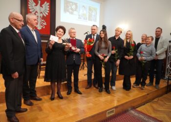 Mielec: Po raz 8. Sigillum Meriti Civilis