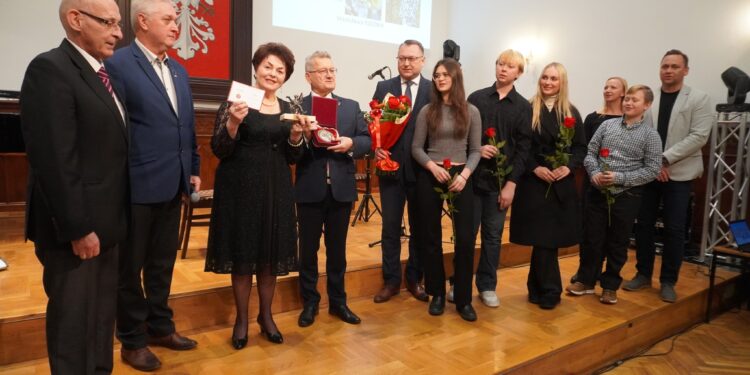 Mielec: Po raz 8. Sigillum Meriti Civilis