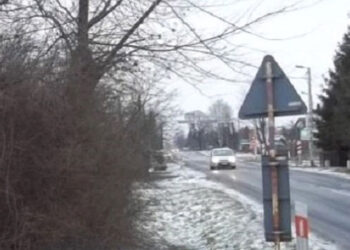 Stalowa Wola: W przyszłym roku ruszy dalsza modernizacja ulicy Sandomierskiej