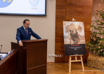 Region: Podkarpackie ma swój budżet na 2024