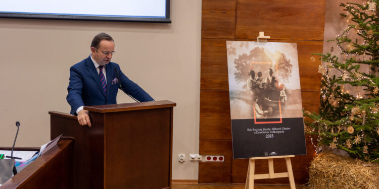 Region: Podkarpackie ma swój budżet na 2024