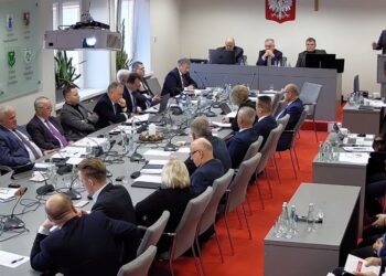 Mielec; Budżet Powiatu Mieleckiego  na 2024 rok, uchwalony