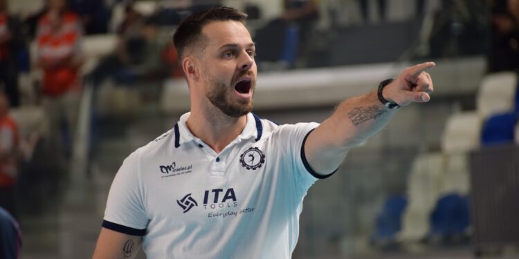 Mielec: My musimy ten mecz wygrać…