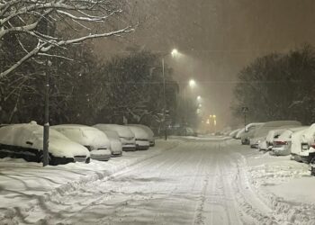 Tarnobrzeg. Sprzęt RDM, TTBS i jednostek OSP do walki ze śniegiem