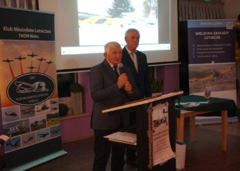 Mielec:   Spotkanie Lotniczych Pokoleń po raz 13