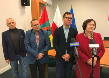 Stalowa Wola: Radni opozycji o zadłużeniu miasta i przyszłorocznym budżecie