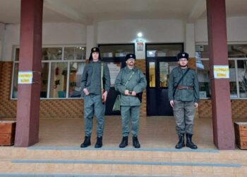 Tarnobrzeg. Oryginalna lekcja historii  w „Rolniku”