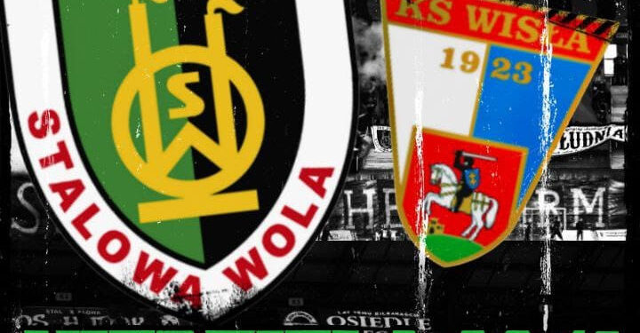 Stalowa Wola: W niedzielę mecz Stalówki z Puławami i zielono-czarny Mikołaj