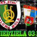 Stalowa Wola: W niedzielę mecz Stalówki z Puławami i zielono-czarny Mikołaj