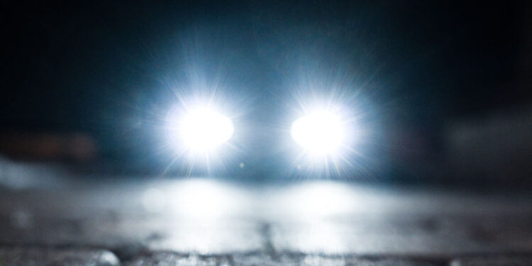 Mielec: Twoje Światła — Nasze Bezpieczeństwo