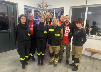 Nisko, Stalowa Wola: To był Weekend Cudów dla wielu rodzin