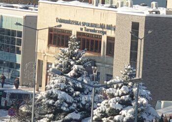 Tarnobrzeg. „W nowy rok bez długów”