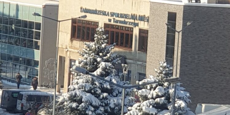 Tarnobrzeg. „W nowy rok bez długów”