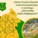 Tuszów Narodowy: Gmina  w pierwszej dziesiątce w rankingu „Złota Setka Gmin Podkarpacia”