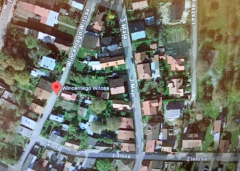 Nisko: Czy miasto jest przyjazne dla wszystkich?