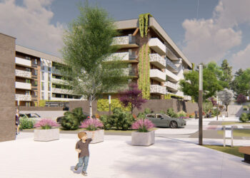 Stalowa Wola: Dziesięć firm stanęło do przetargu na projekt żłobko-przedszkola na Leśnej